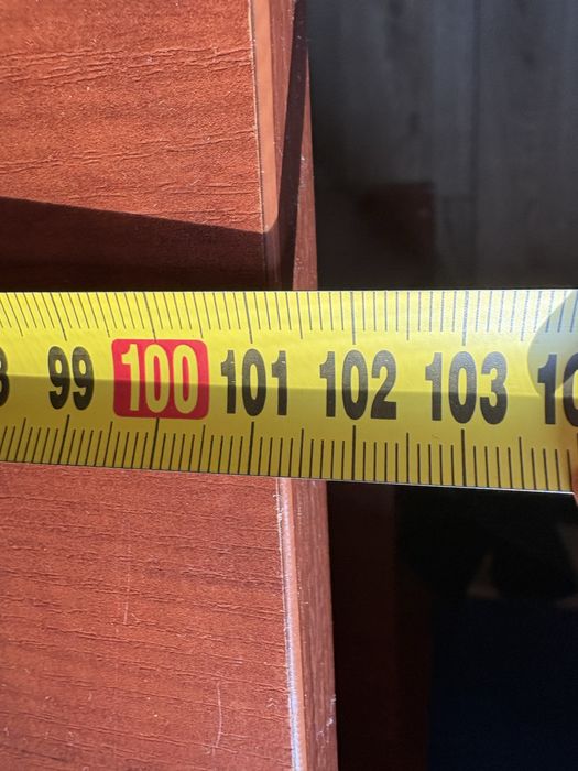 Szafka pod akwarium 101x47x71