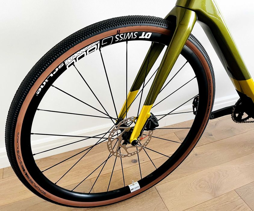 Rower szosowy Gravel Superior X-Road Team Comp GR r56 ( L ) FV 23%