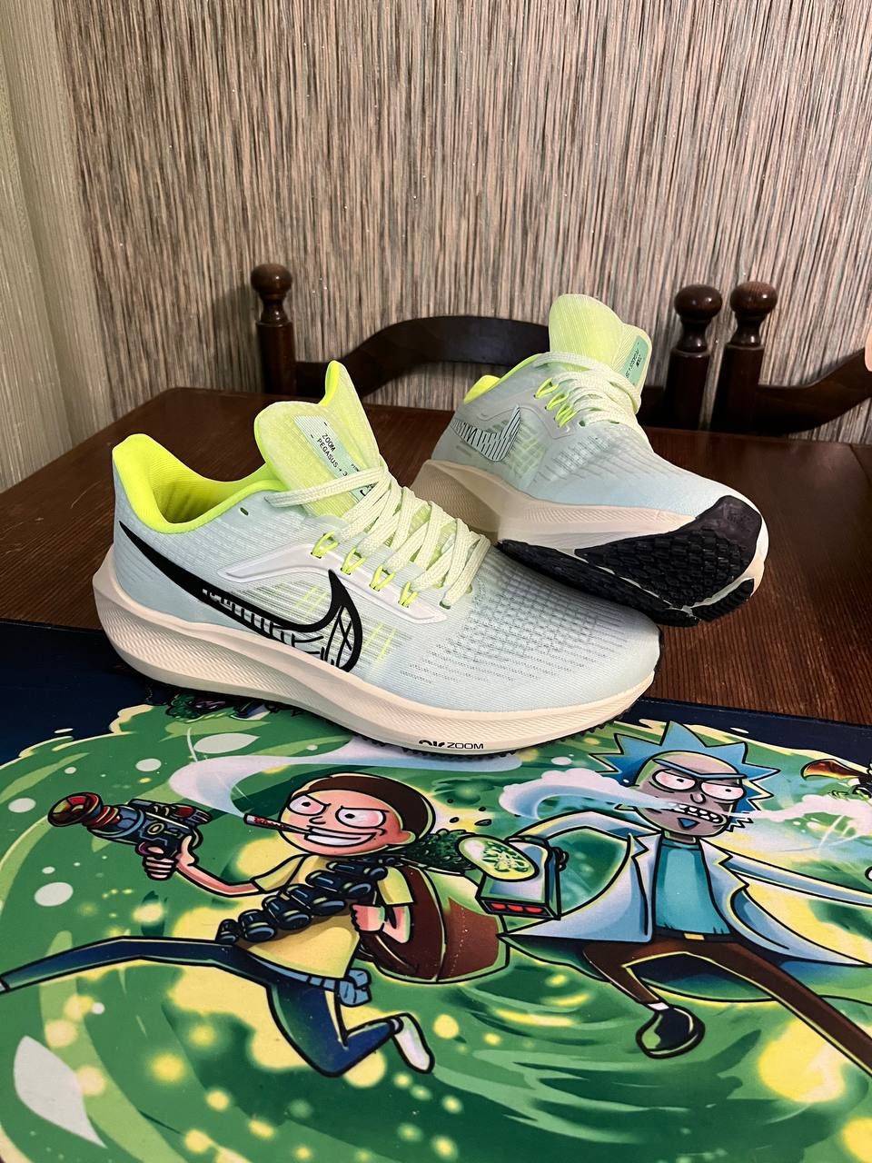 Кроссовки Nike pegasus 39