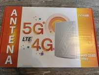 Antena LTE 5G 4G nowa