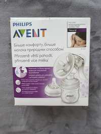 Молоковідсмоктувач Philips Avent механічний