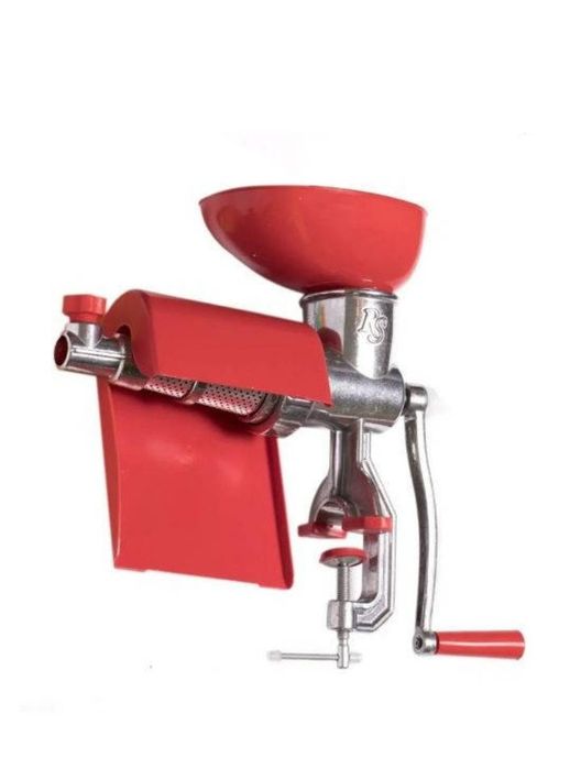 Соковижималка на томати  Харків та ручна для фруктів.