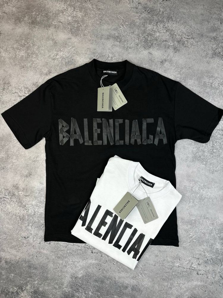 Чоловіча футболка Balenciaga