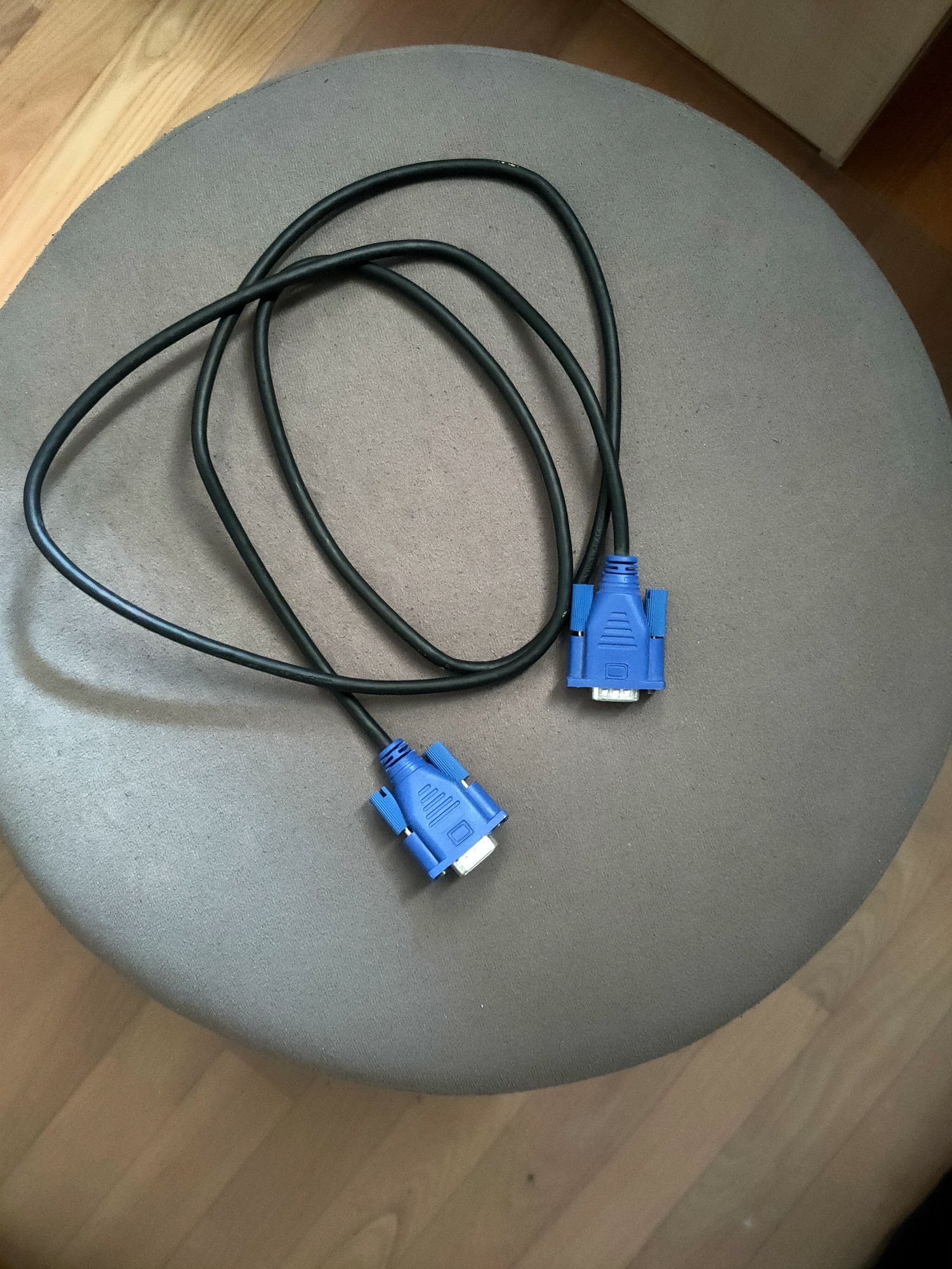 Kabel VGA/D-SUB 1.5m