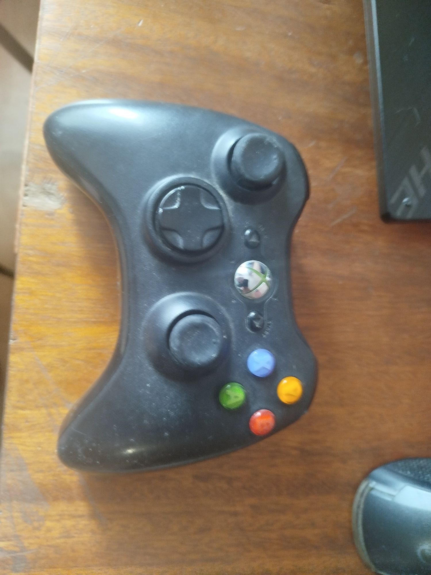 Геймпад xbox 360