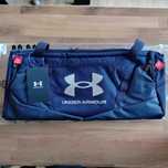 Torba Under Armour niebieska NOWA