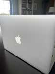 MacBook pro Retina 13 late 2013