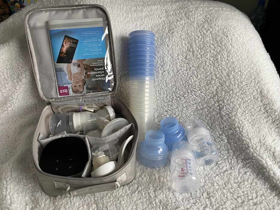 Laktator LOVI expert