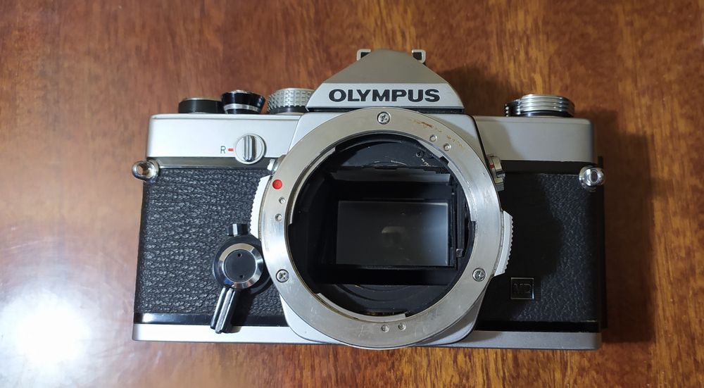 Фотоаппараты Olympus OM-1 n,Praktica L, Киев 19,Киев 19м, ,  рабочие