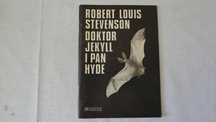 Doktor Jekyll i pan Hyde - Robert Louis Stevenson
