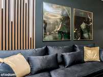 Stylowy apartament na Adamskiego
