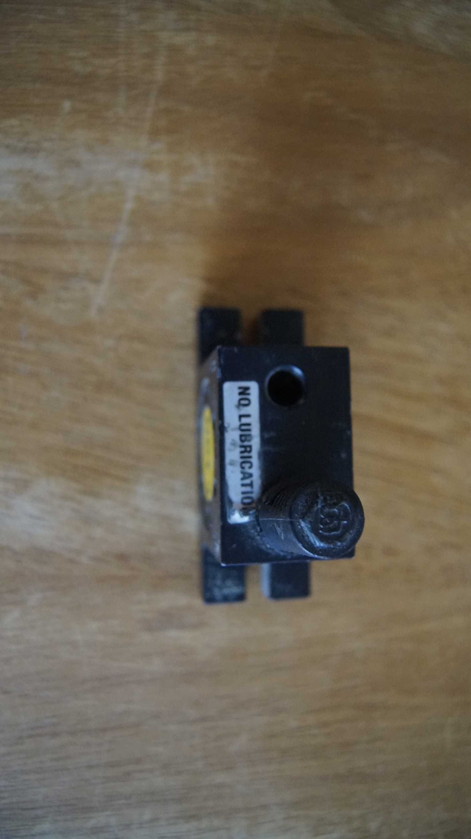 Wibrator turbinowy Netter Vibration NCT 4