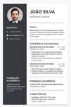 Currículos Profissionais | Formato Europeu ou Moderno | Desde 10€