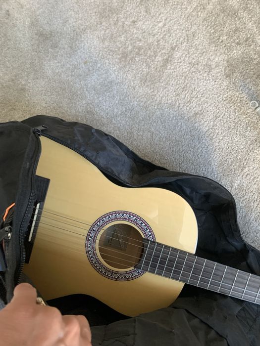Gitara Jose Ferrer