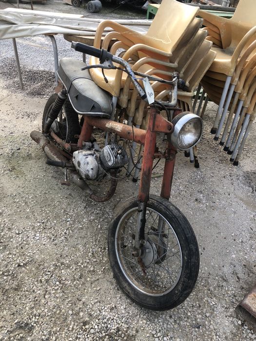 Casal diana tucha restauro ou peças