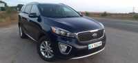 Kia Sorento 2014