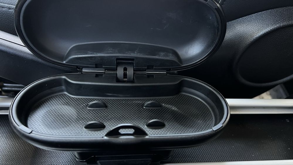 Бардачок для очков MINI countryman