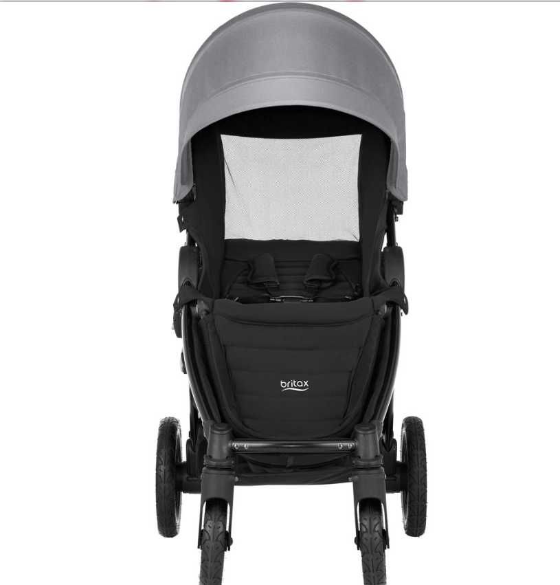 Продам Терміново Новий Змінний текстиль до візочка Britax!