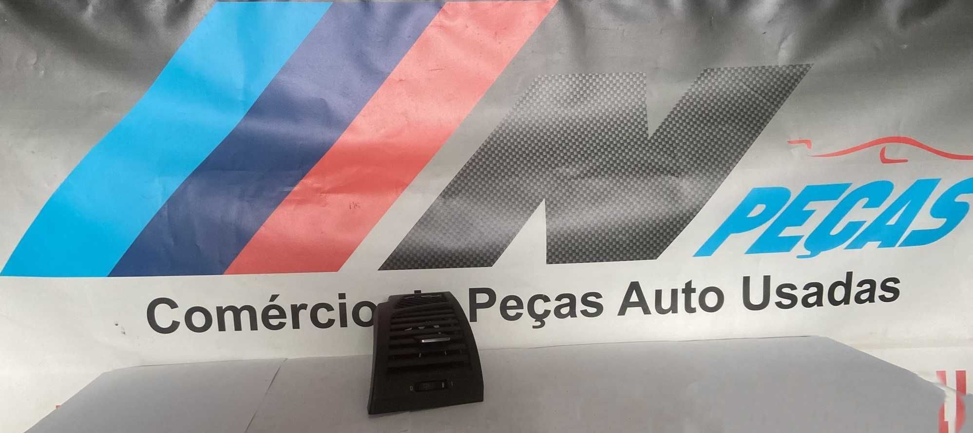 Grelhas interiores BMW E81 /E82 / E87 / E88