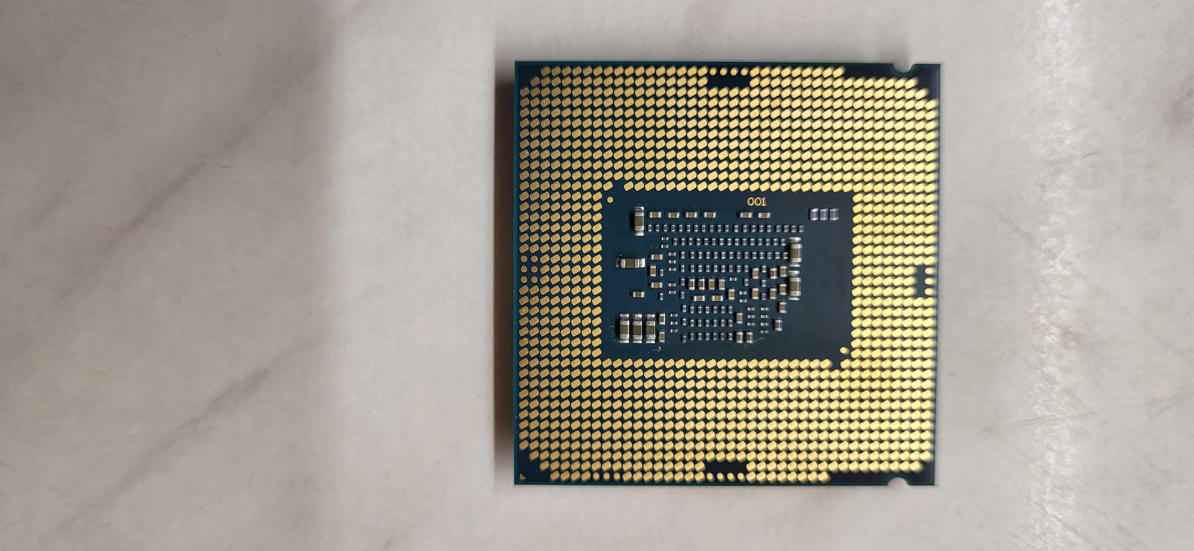 Процессор Intel Core i3 6100 (3.70GHz/3Mb/s1151