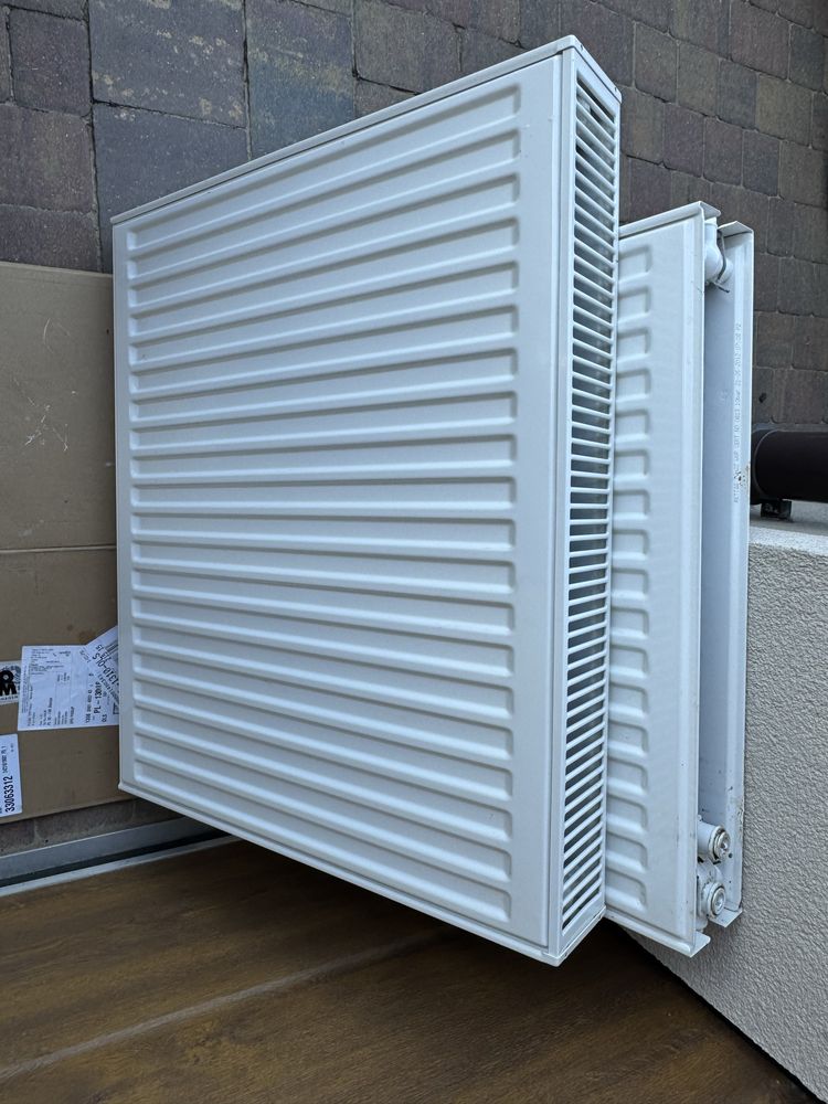 Grzejnik Purmo CV22 600x600 600x700 cena za dwa