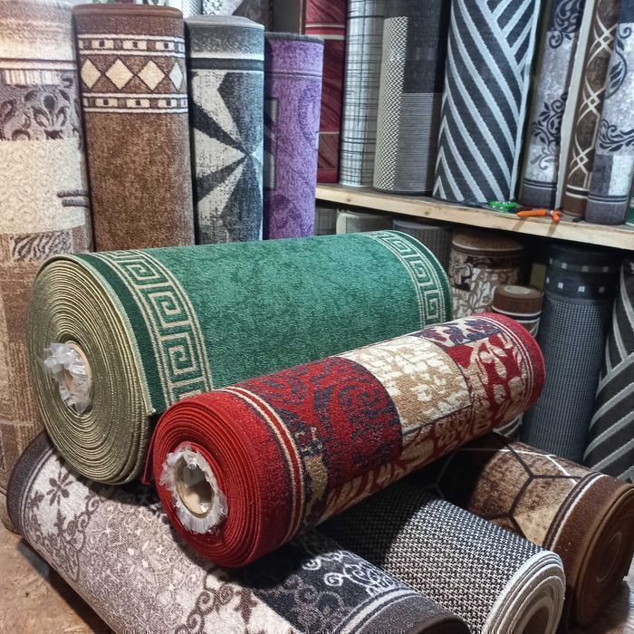 Распродажа Ковровая дорожка килим ковер килимова доріжка Dinarsu