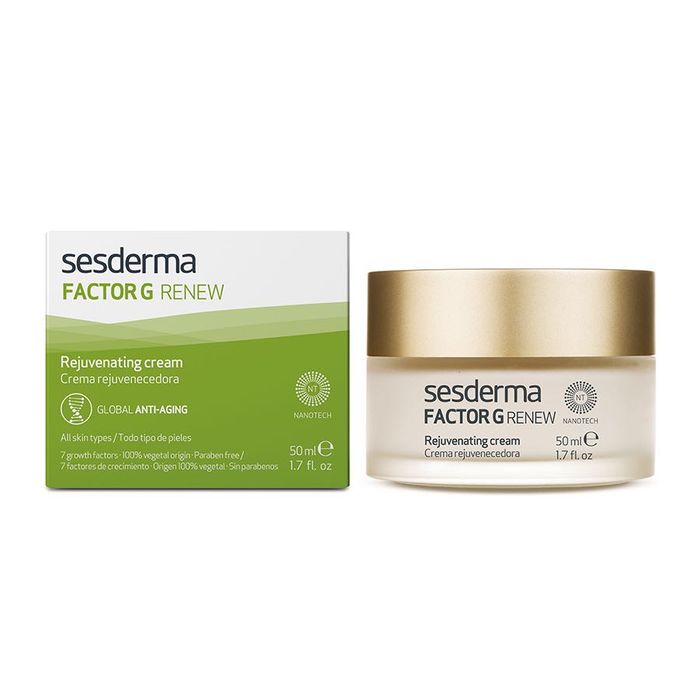 Sesderma Faktor g крем