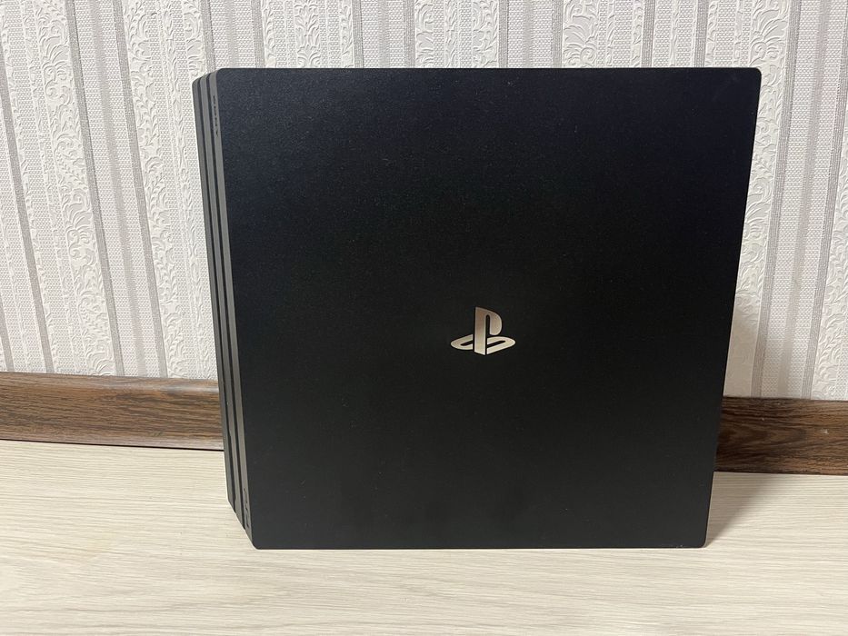 Playstation 4 pro 1tb