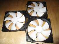 Fractal Design Dynamic GP-14 fan wentylatory