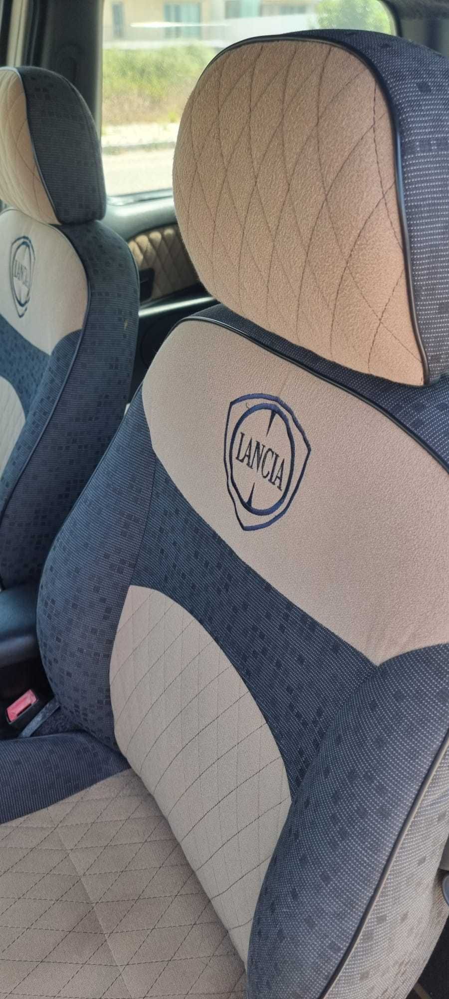 Vendo Lancia Y Elefantino 1.1