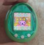 Тамагочі Ай Ді від Bandai Tamagotchi ID