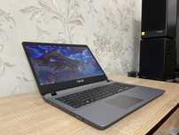 Asus Gaming 15 | Core I5 7th | 8 ОЗУ DDR4 | Nvidia MX 110 | HDD 1000