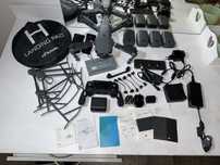 Dron DJI Mavic Pro Fly More Combo Zestaw! 5 baterii +Ipad mini 4