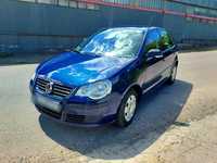 Vw polo lift 2005r 1.2