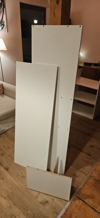 Stół dj stand regał modularny