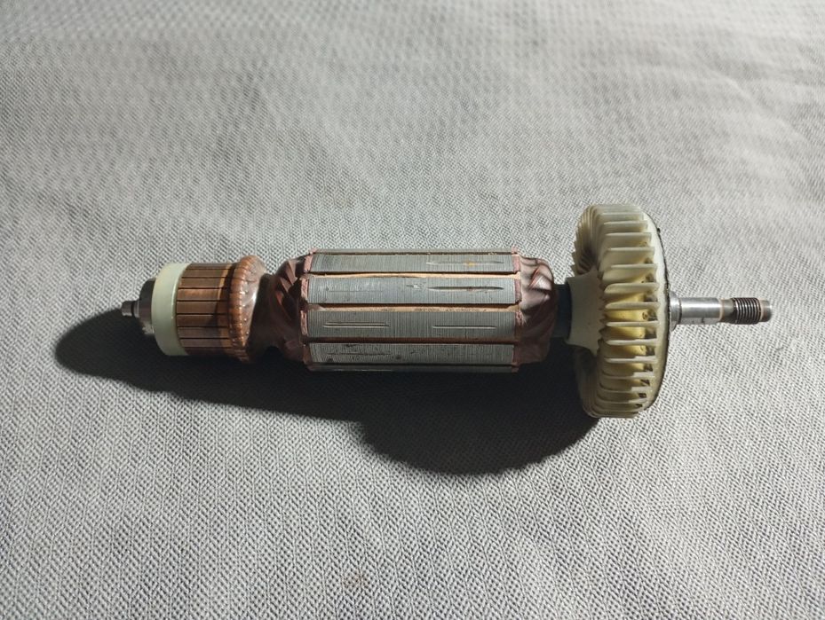 Якорь на болгарку Makita 9523