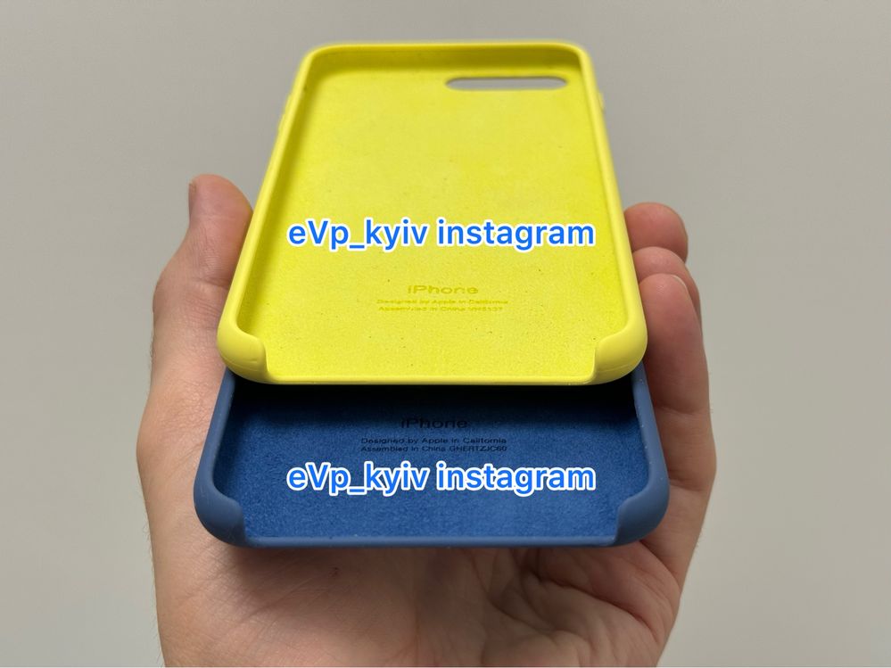 Чохол iPhone 8 Plus / 7 Плюс Full чехол айфон