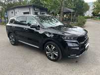 Kia Sorento 1.6 T-GDI Hybrid 230KM 4x4 Automat XL Panorama Skóra Navi Salon Polska