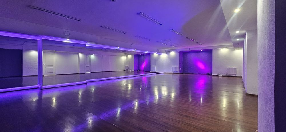 Позняки 7хв, оренда залу, фітнес танці йога погодинна оренда