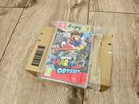 Super Mario Odyssey