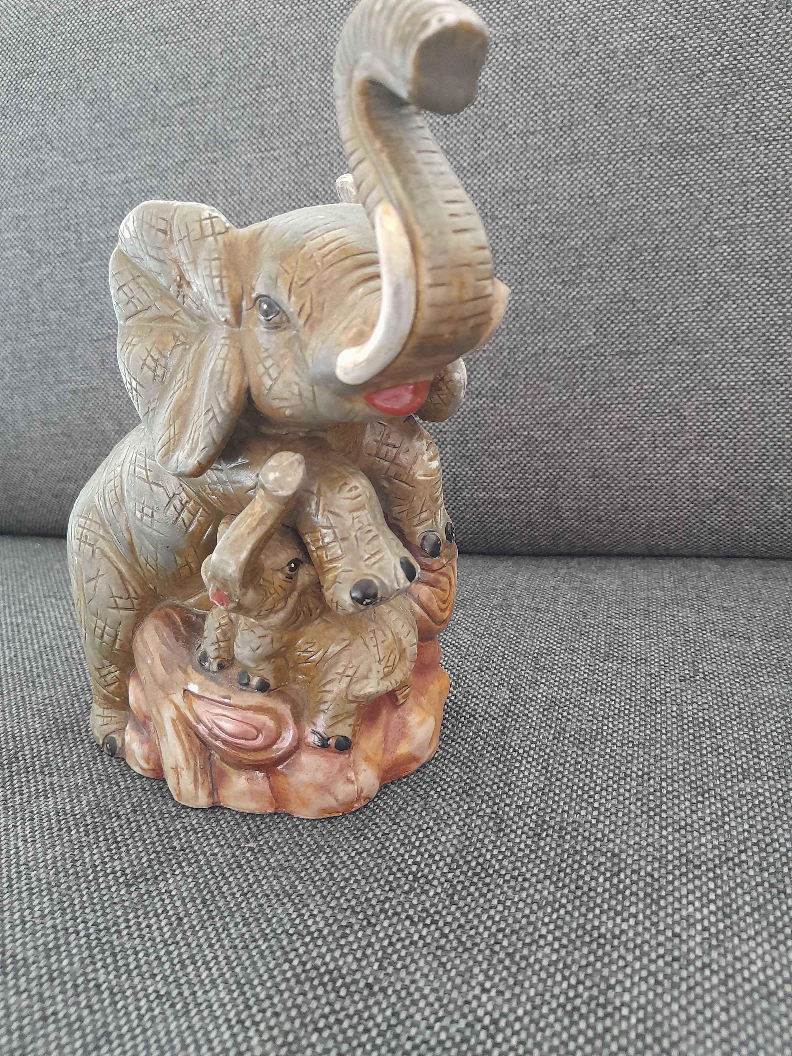 Figurka słoni - dekoracja
