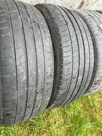 Резина Michelin 205/55R16 17 рік