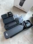 DJI Osmo Pocket 3 Creator Combo