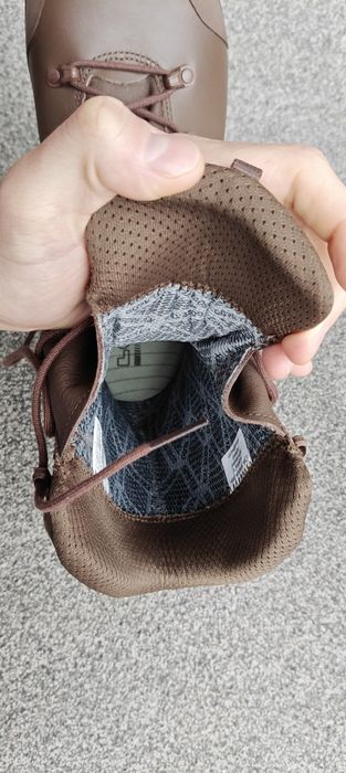 Lowa Combat Boot MK2 GTX