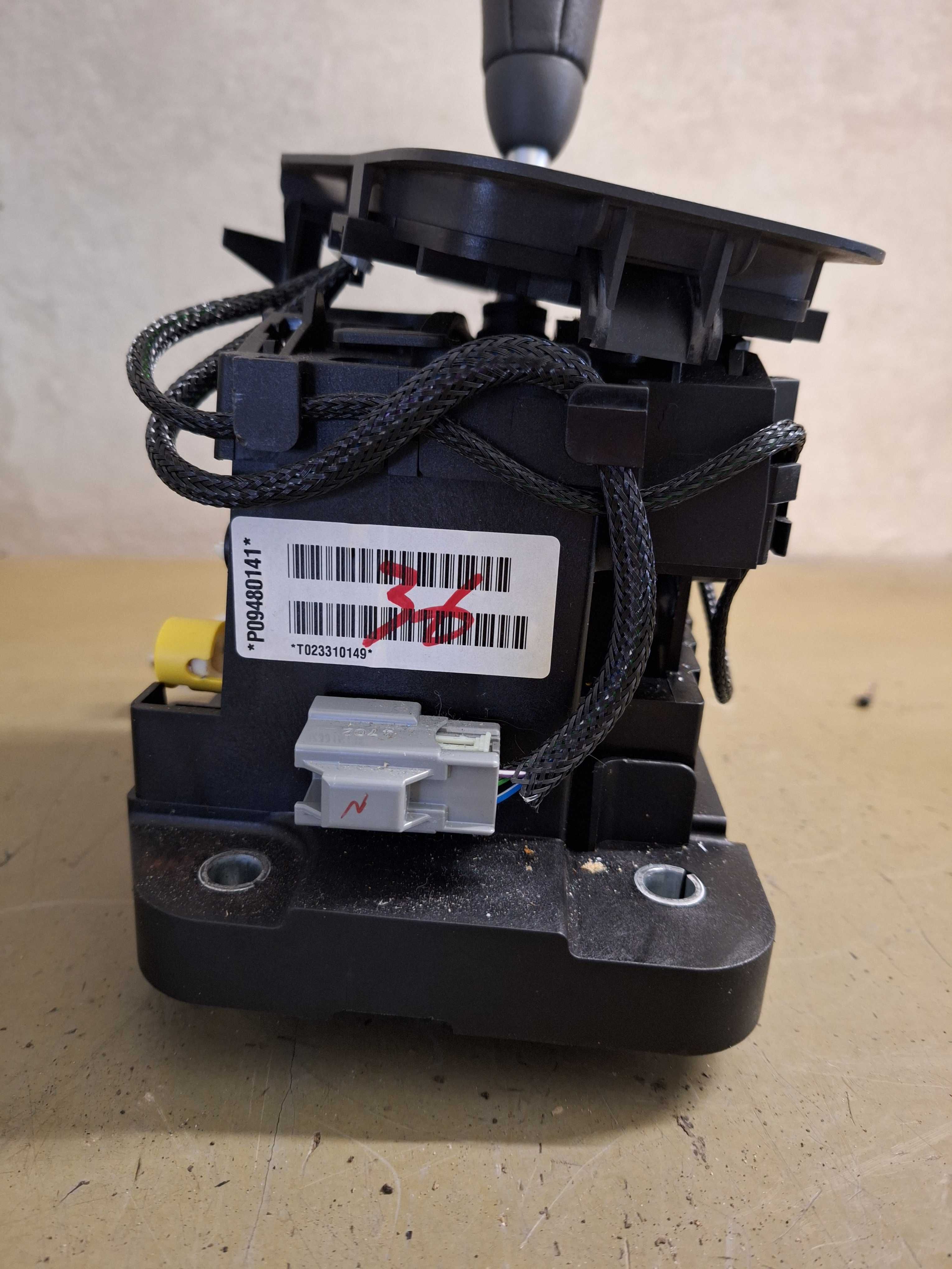 Lewarek zmiany biegów volvo s60 v70 00-04r p094,80141