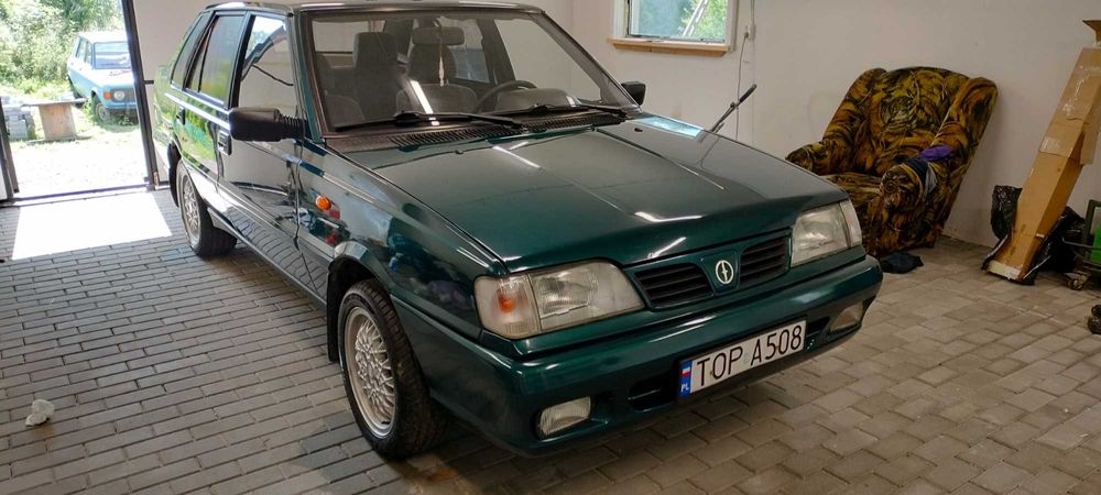 Sprzedam Polonez Atu Plus