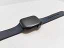 Smartwatch Apple Watch Series 9 GPS 45mm czarny z paskiem M/L
