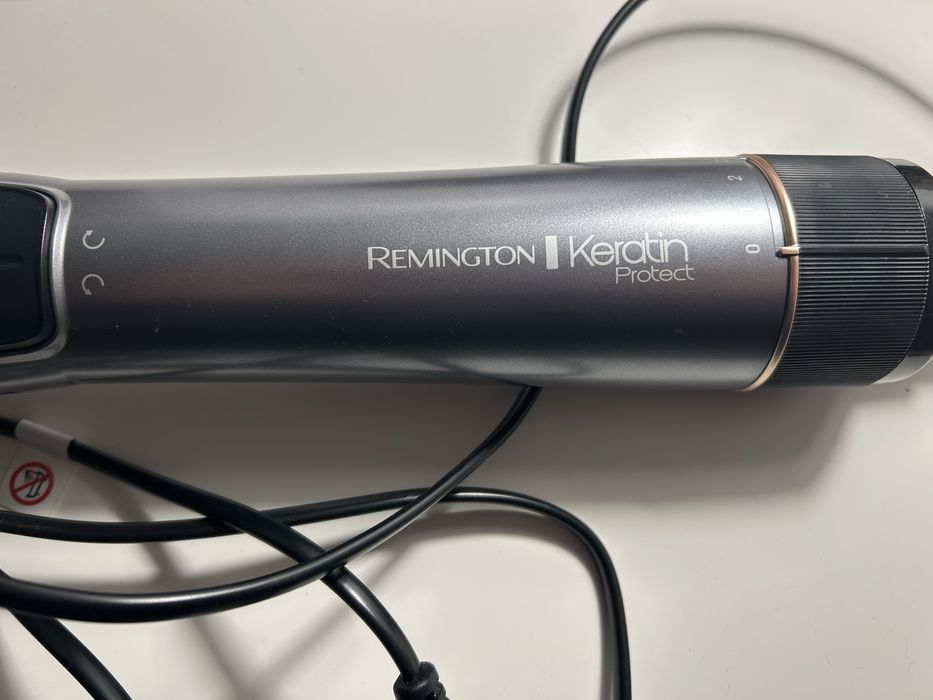 Suszarko lokówka Remington AS8810
