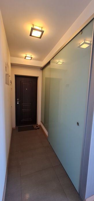 Здам ДВОКІМНАТНУ квартиру 45 м2! Метро НИВКИ, Баумана, Корчака Януша10