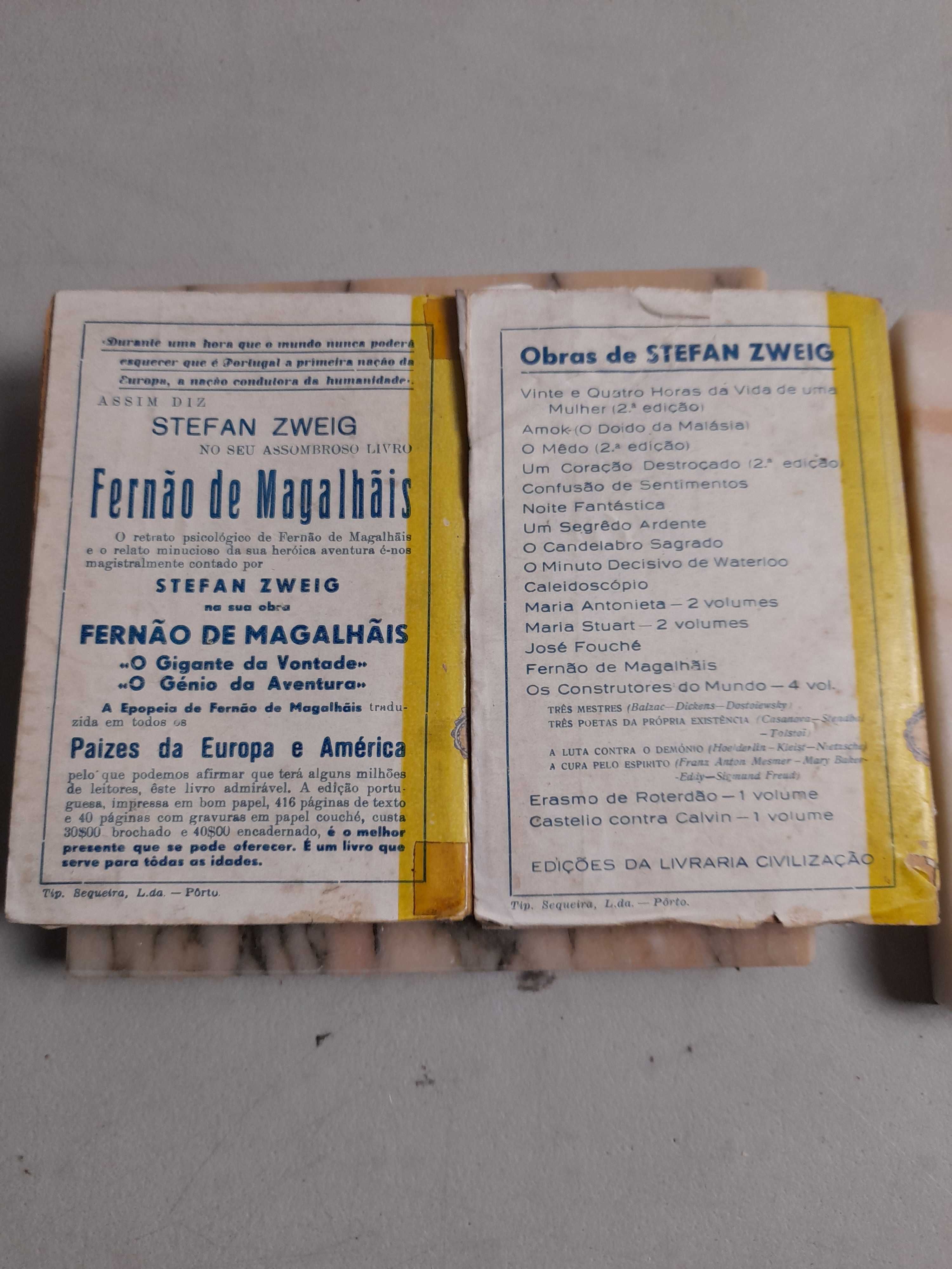 Livro- Fausto / volumes 1 e 2
